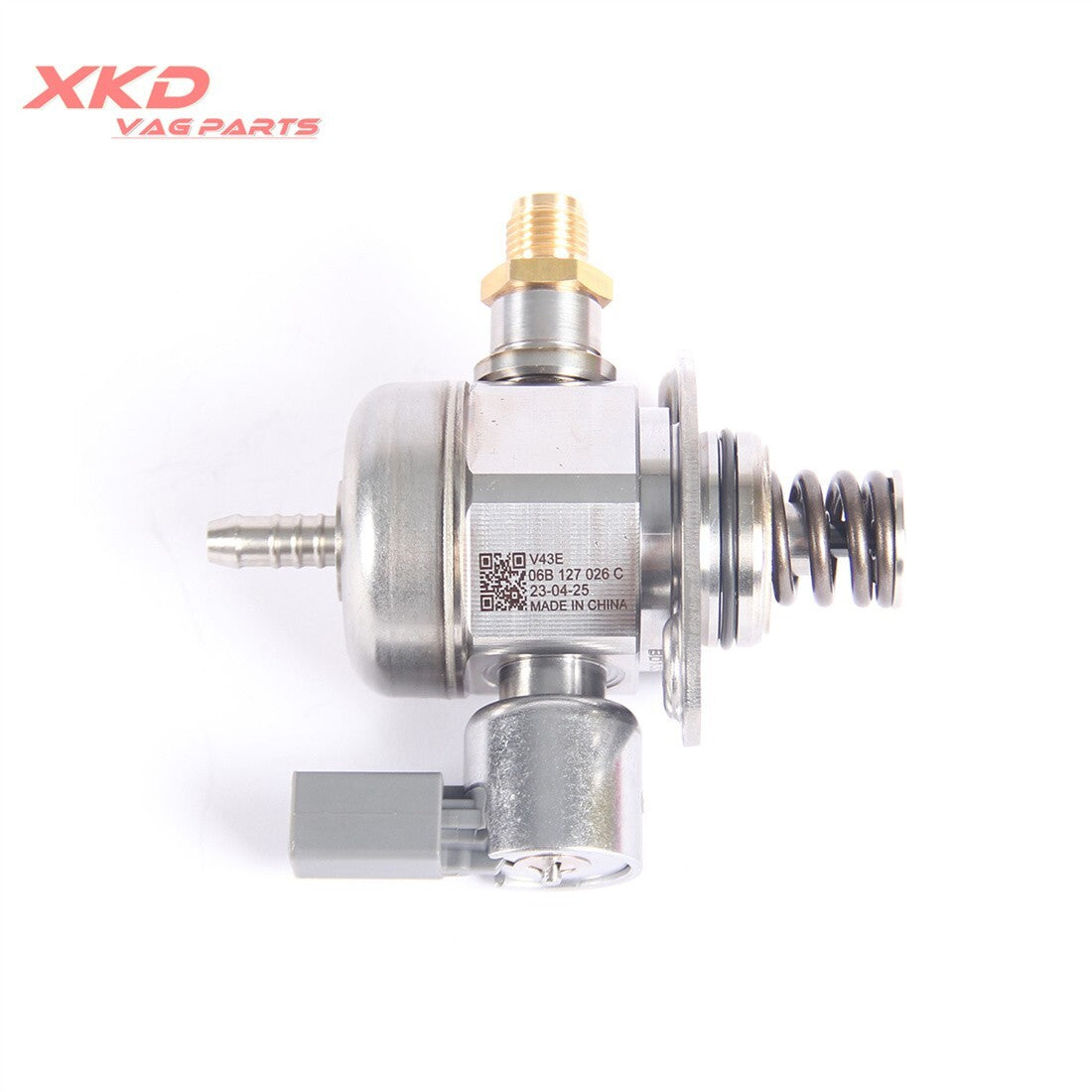 1.8T high-pressure fuel pump suitable for Volkswagen Beetle CXBA CXBB CPLA CPPA 06B127026C