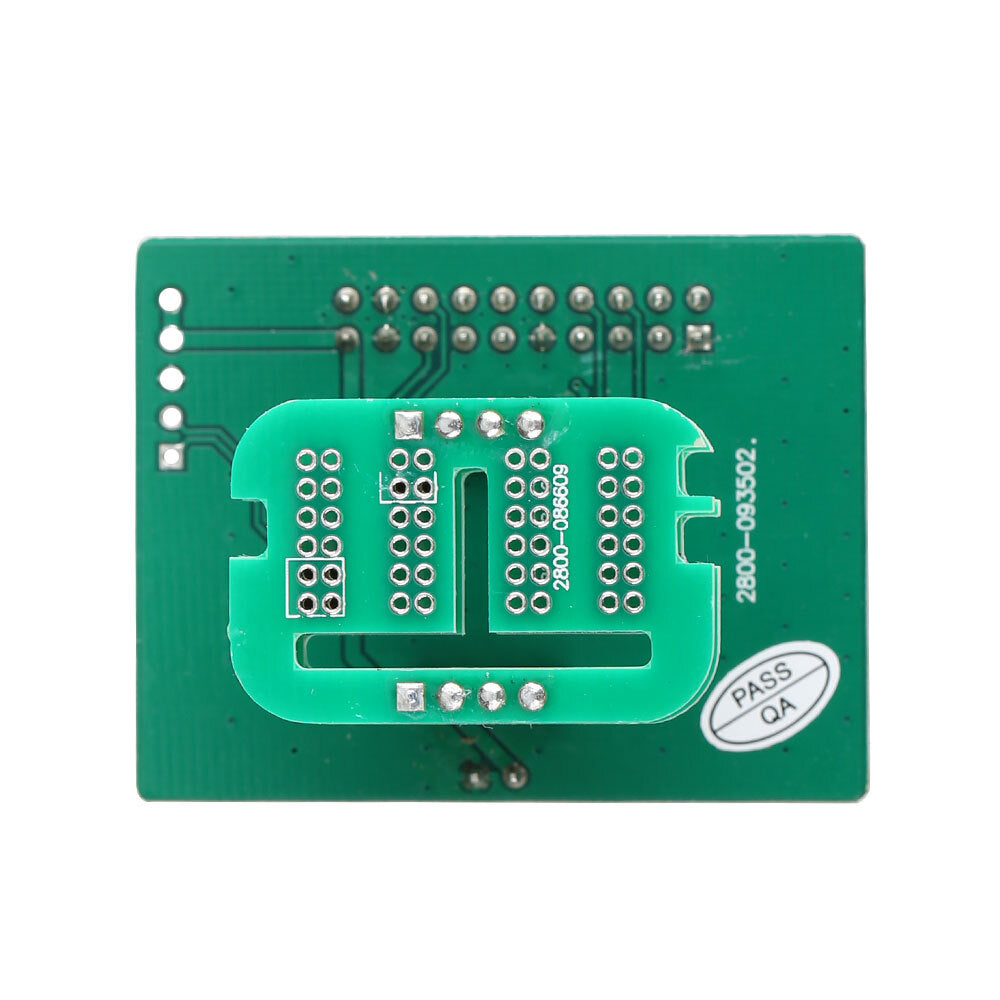 Yanhua ACDP B48/B58 Interface Board for BMW B48/B58 ISN Reading Clone Via Bench