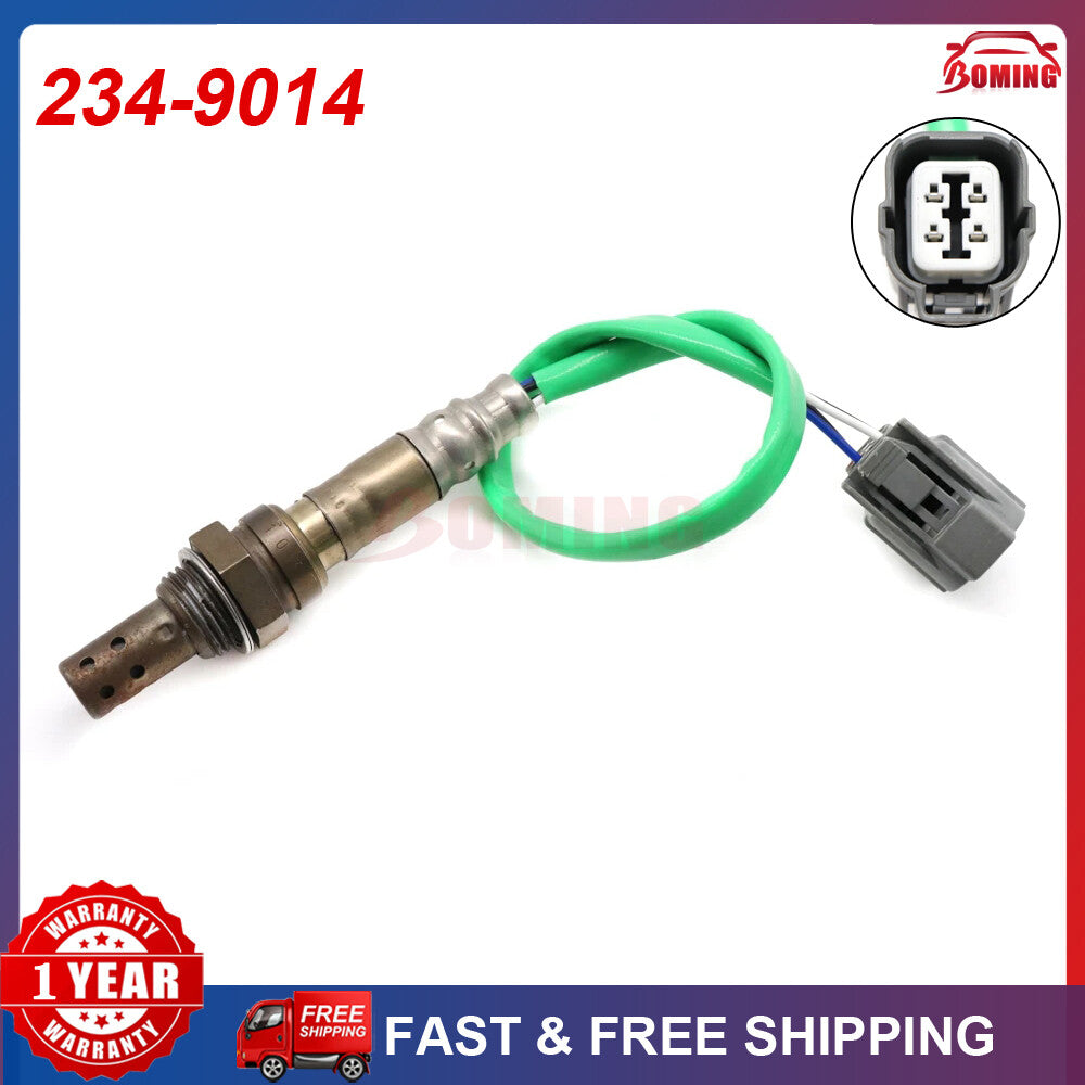 NOX Sensor for Mercedes W205 W166 CLA350 GLE350 GLE400 ML350 A0009053603