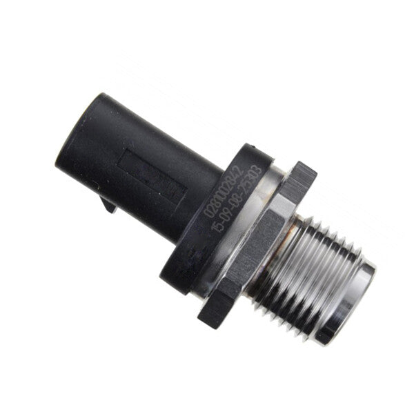 for Mercedes-Benz E320 GL320 ML320 R320 Fuel Rail High Pressure Sensor New