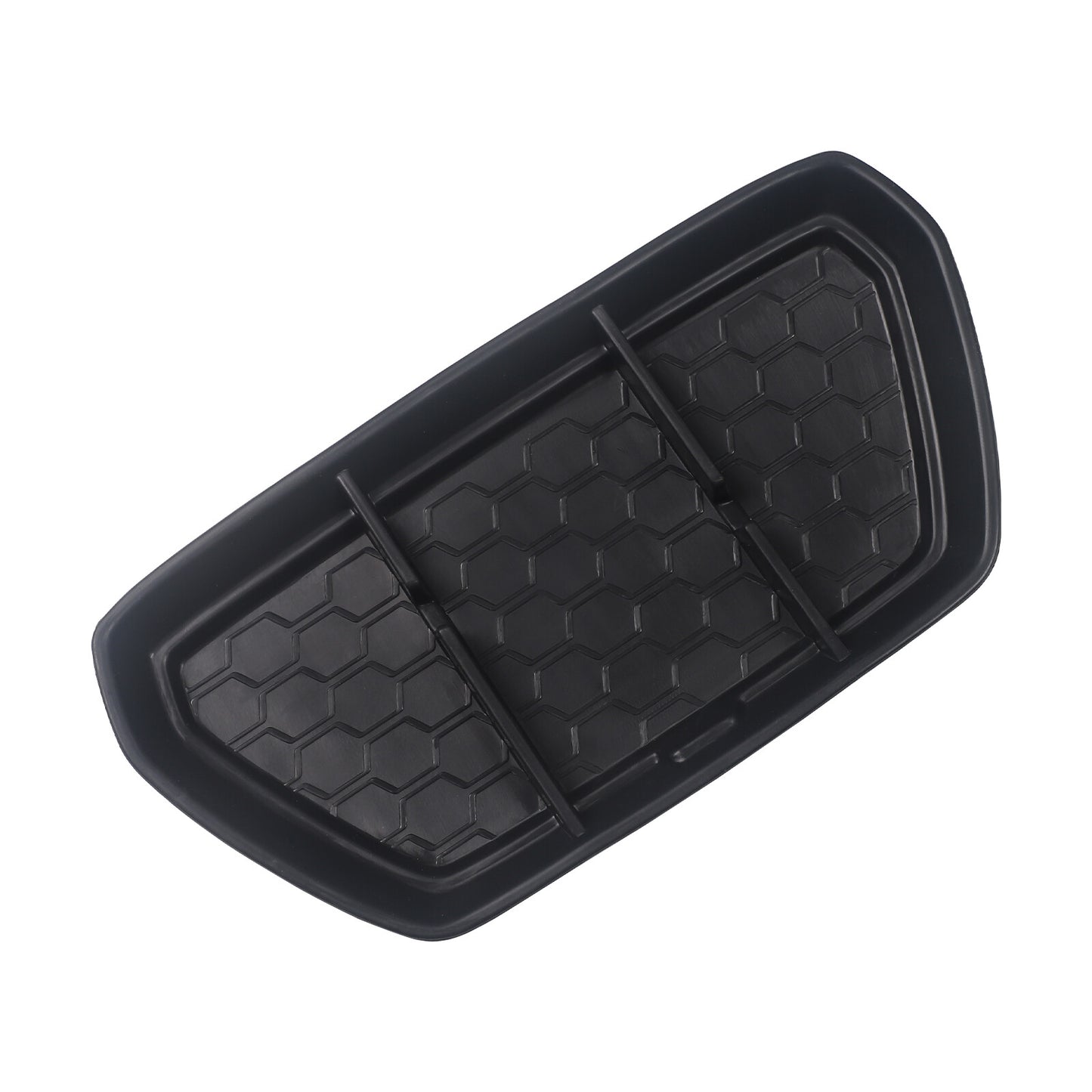 Dashboard Storage Tray for Nissan Frontier 2022 + Center Console Box Organizers