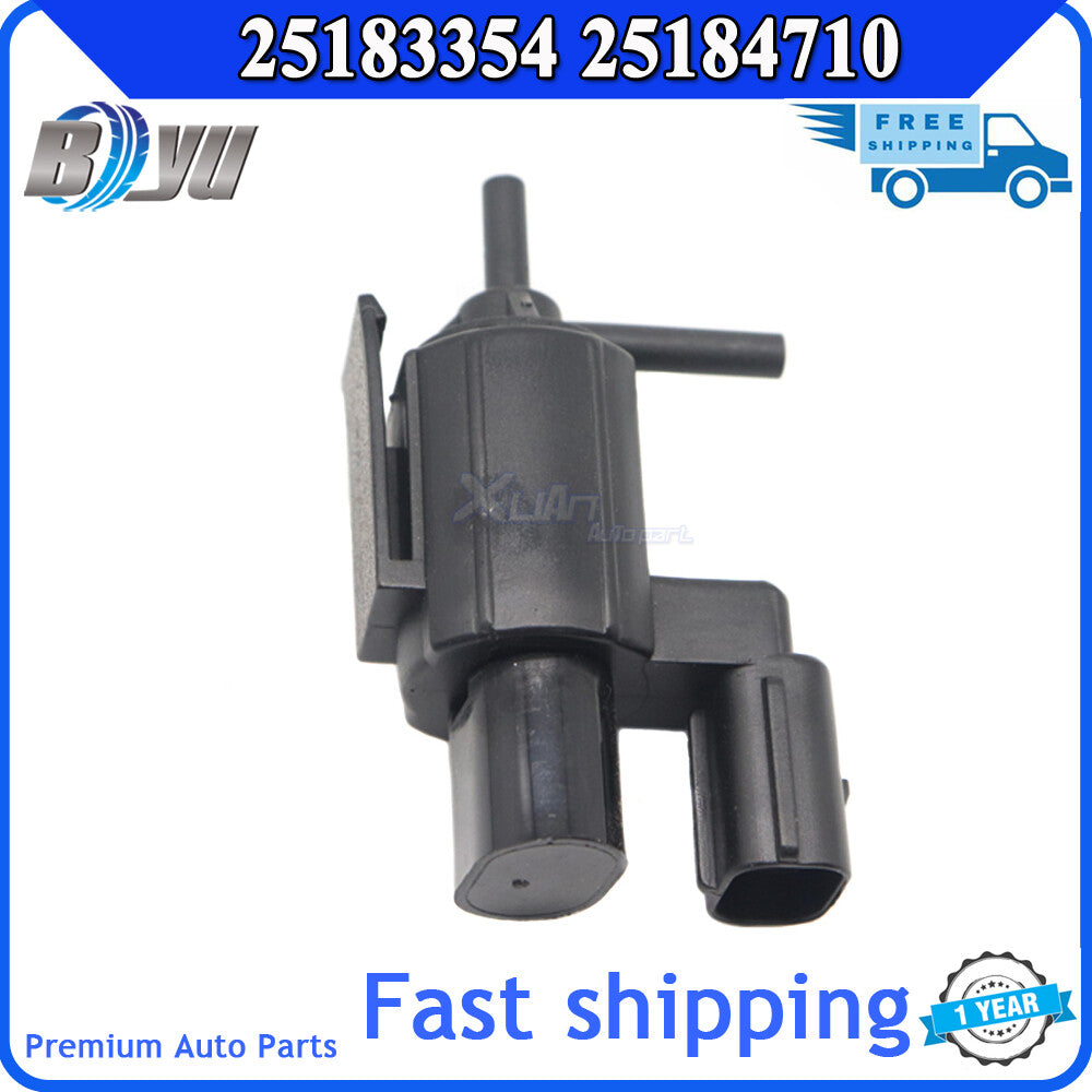 25183354 New intake manifold rotary control valve for Chevrolet Aveo 25184710