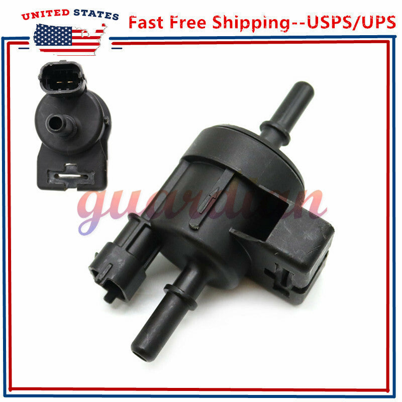 55567453 Vapor Canister Purge Valve for Chevrolet for Cruze Sonic 1.8L 2011-2016