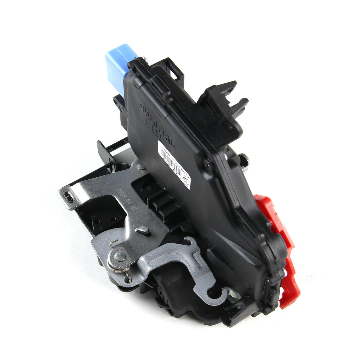 Front Left Door Lock Latch for VW Beetle for Jetta MK5 for Golf GTI MK5
