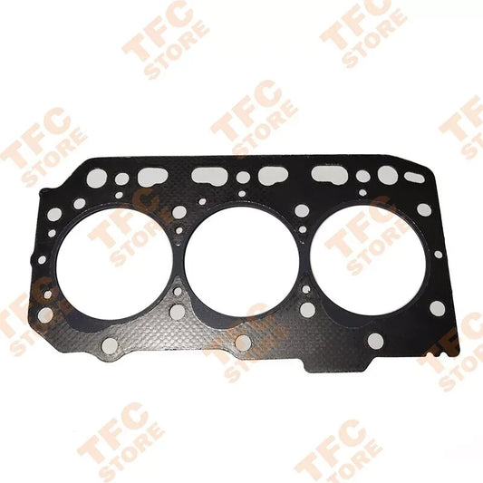 Cylinder Head Gasket For Yanmar Komatsu 3TNE84 Engine for Mini Excavator and Loader