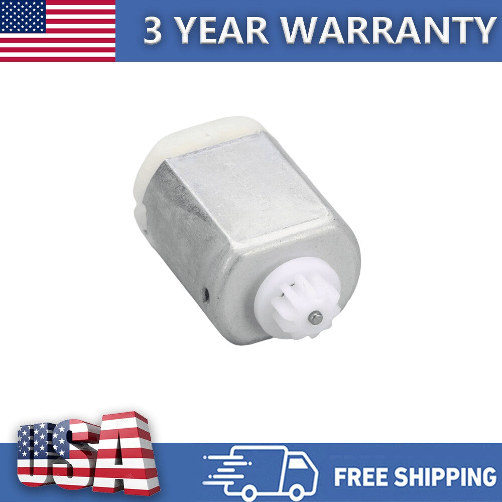 New Power Door Lock Actuator Motor for 1991-1996 for Oldsmobile 98