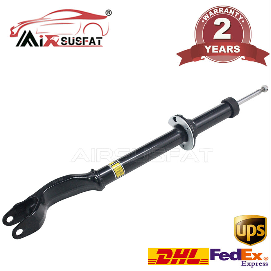 for Mercedes Benz W253 GLC300 GLC43 GLC63 AMG Front Right Shock Absorber 16-20