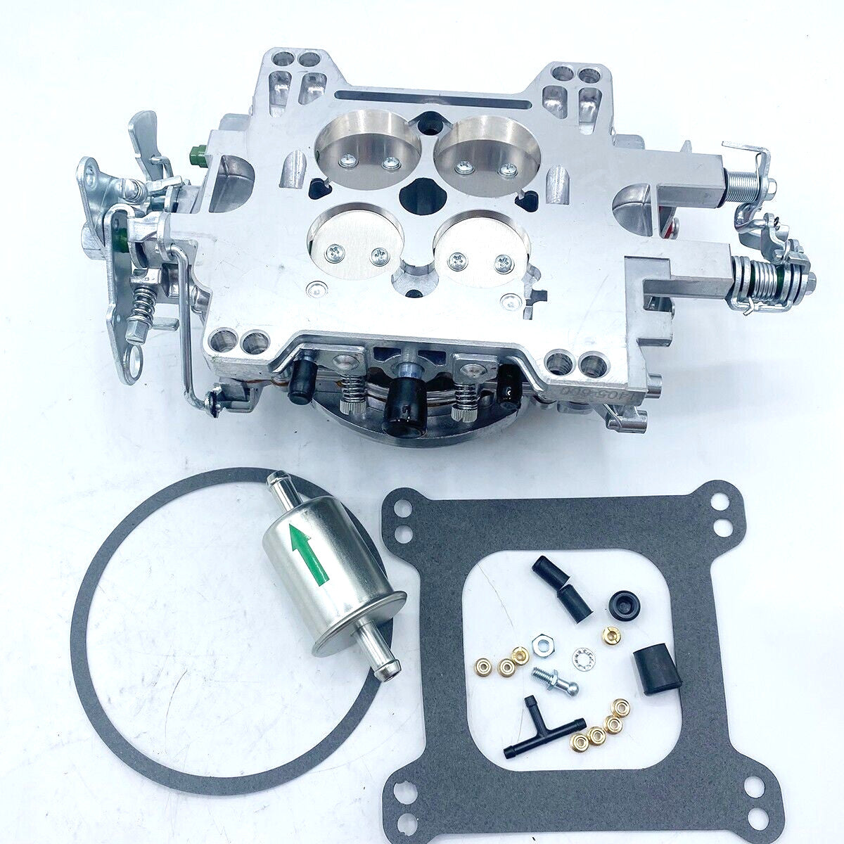 Carburetor 1405 For Edelbrock Performer Carburetor 600 CFM with Manual Choke