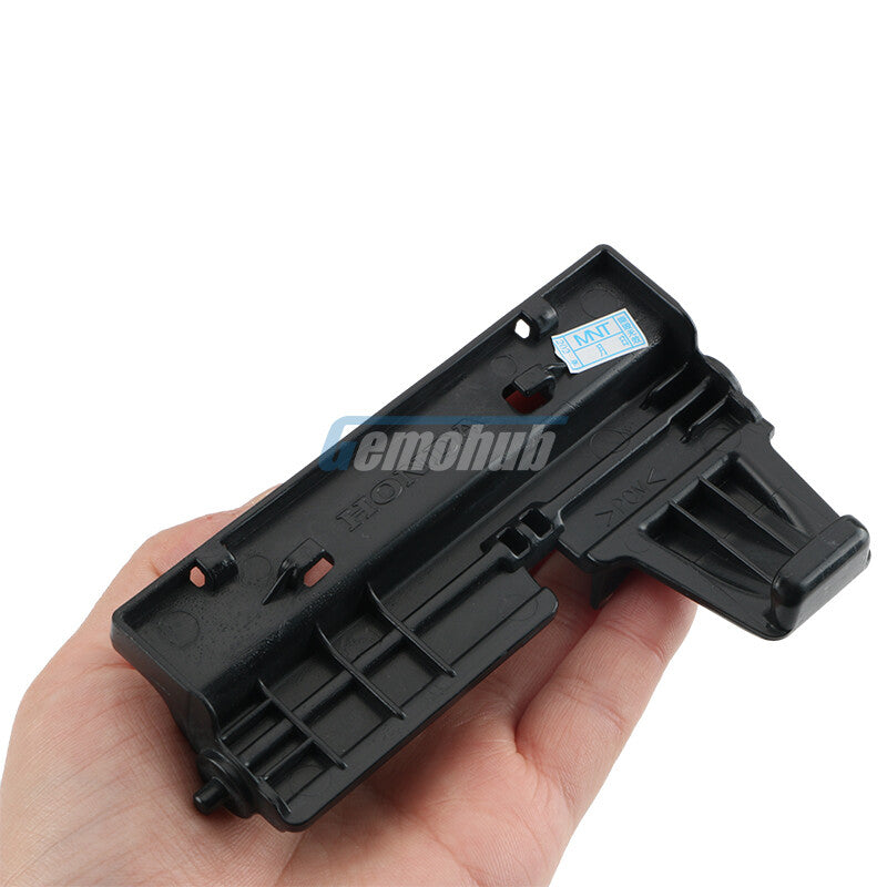 New Quality For 2013-2018 for Honda Accord 9th Central Armrest Cover Lock Shell Cap