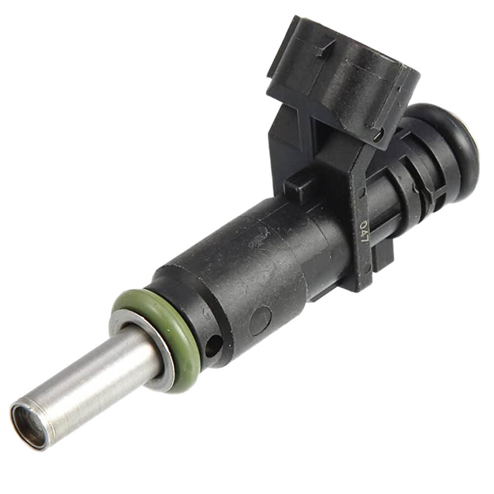 5PCS Fuel Injector 07K906031C for VW Beetle for Jetta 08-17 for Golf for Bora for Passat 2.5L