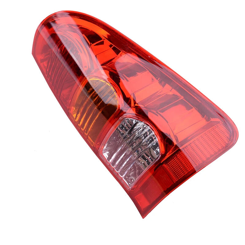 2X Rear Tail Brake Light Lamp Fit for Toyota Hilux MK6 Pickup Vigo 2005-2011