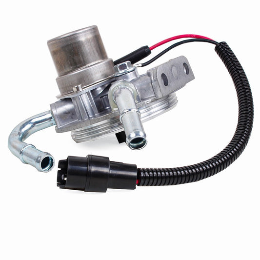 Fit for 2005-2013 6.6L LLY LBZ LMM Duramax Diesel Fuel Filter Head Assembly