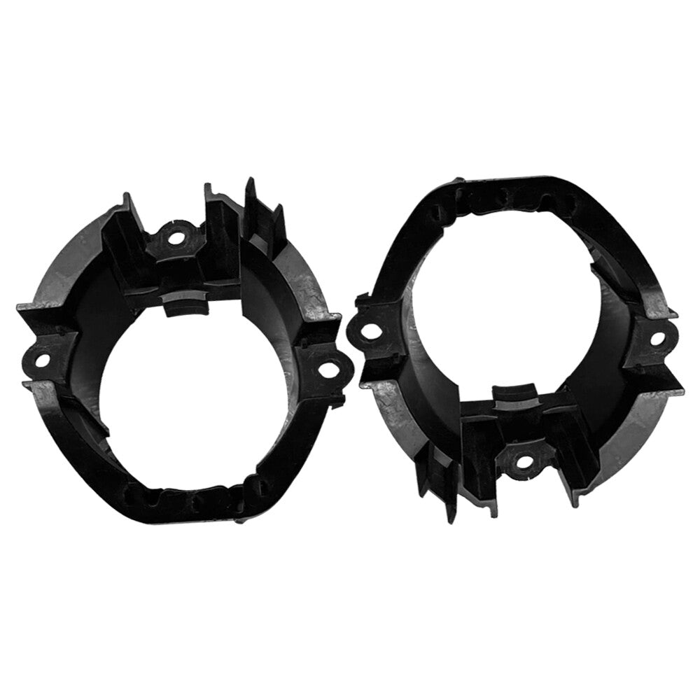 2Pcs for Toyota 2009 for Corolla 2006-2009 RAV4 Bumper Fog Light Bracket Left+Right