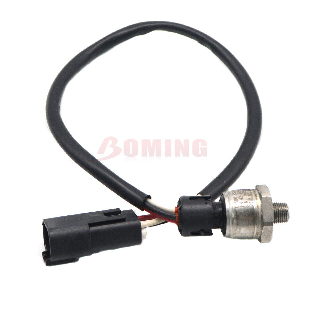 For 422458 42 2458 42-2458 High Quality Fuel Rail Pressure Sensor