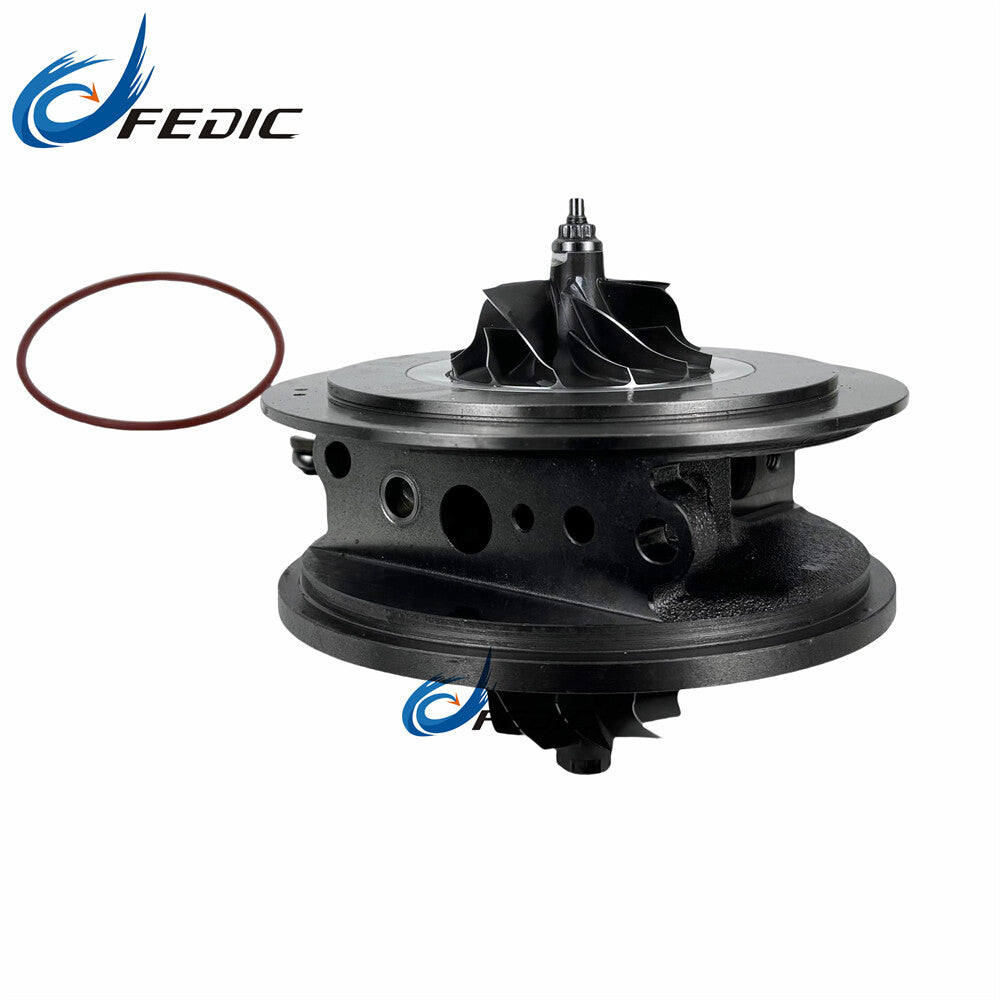 Turbo cartridge GTB2260V 821479 for Porsche for Panamera 970 3.D MCW.JA 221 Kw