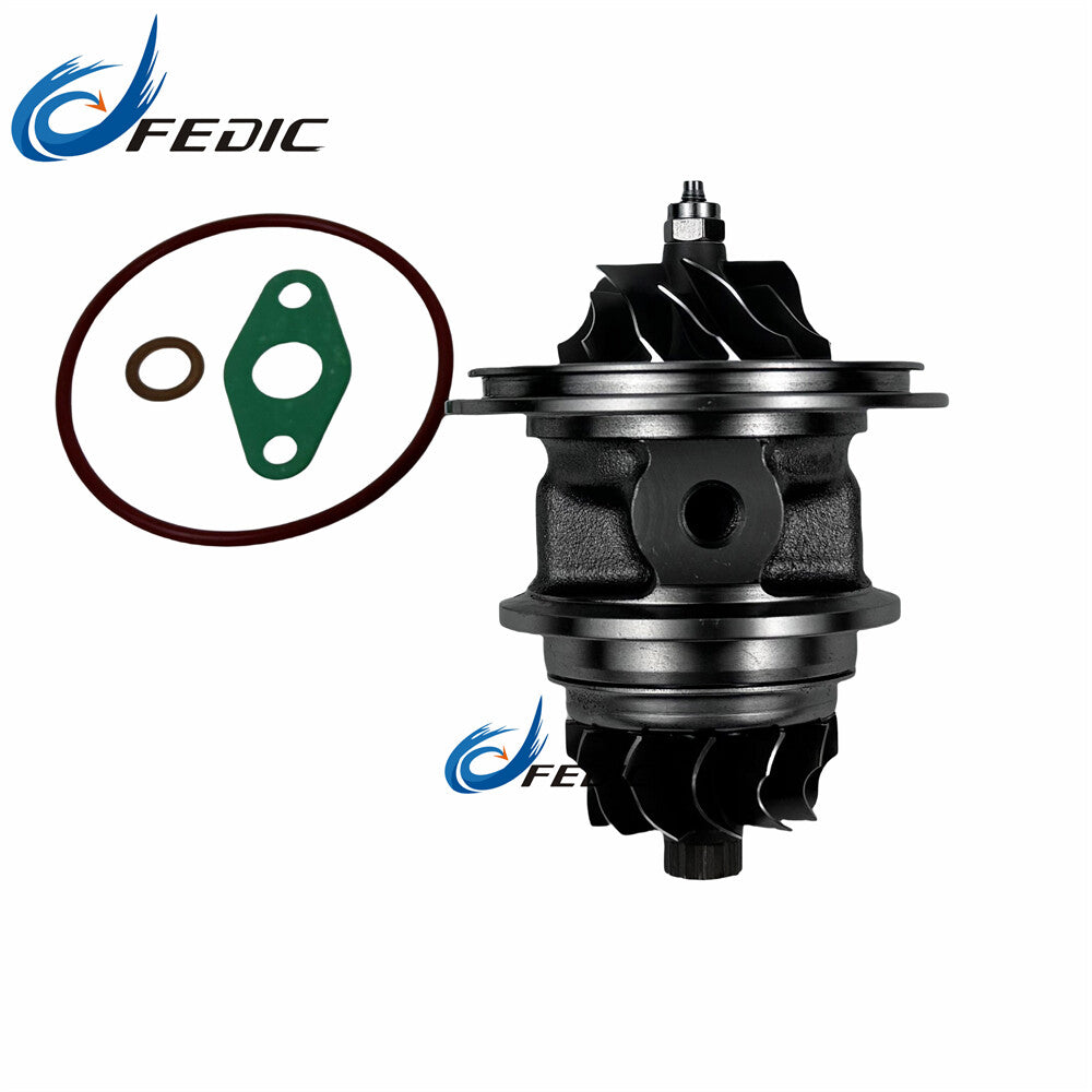 Turbo cartridge 49135-03500 for Mitsubishi Motors Pajero CK 28 TD 4M40 4M40CK