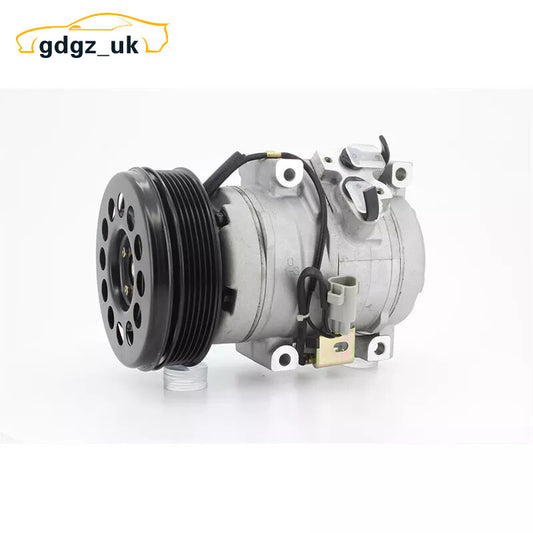 Car AC Compressor Air Conditioner CompressorClutch for Toyota for Camry 3.0i 00-05
