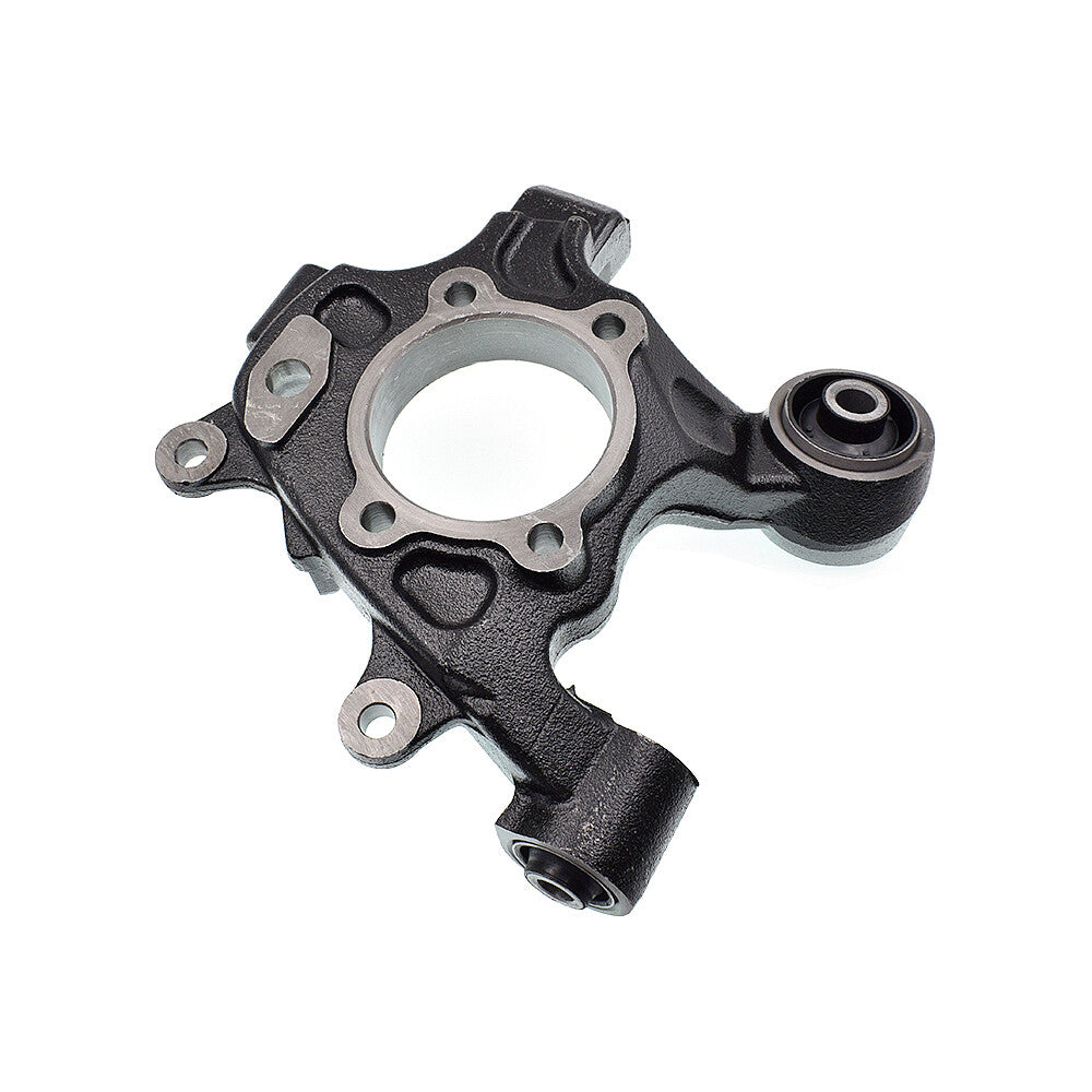 RR RH AXLE KNUCKLE fit for Mitsubishi PAJERO 3.2 3.5 3.8 Wagon 2000- V70 V90