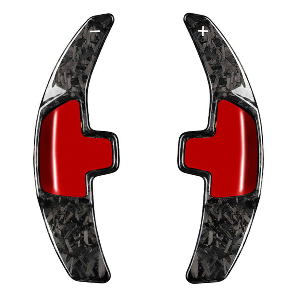 Steering Wheel Shift Paddle Shifter Extension for Mercedes Benz GLA W205 W176