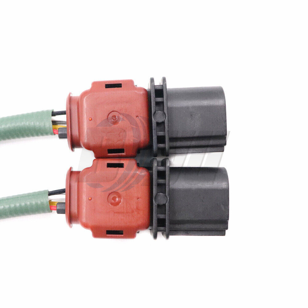 2pcs Upper Oxygen Sensor Upstream FR3Z-9F472-A for Ford F-150 Edge for Lincoln