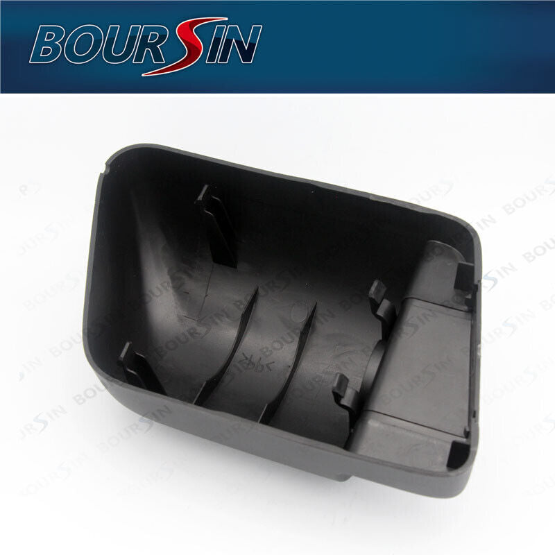 OE Cover Outside Mirror Set A+B for ISUZU NPR NPR-HD NQR NRR 2008-20 Right Side