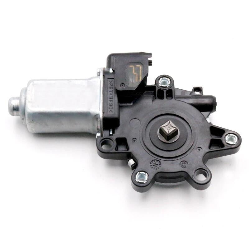 Rear Right Passenger Window Lifter Regulator Motor For 2005-2011 for Nissan TIIDA