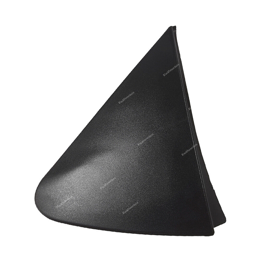 Front Mirror Left View Mirror Fender Corner Cap For 2008 for Toyota Yaris Hatchback