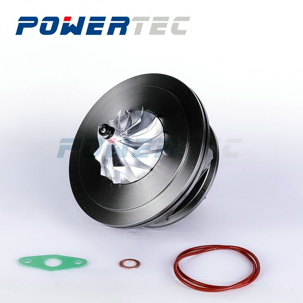 Billet Turbo CHRA is suitable for Mercedes CLA 45 AMG and GLA 45 AMG models. (1855-988-0002)