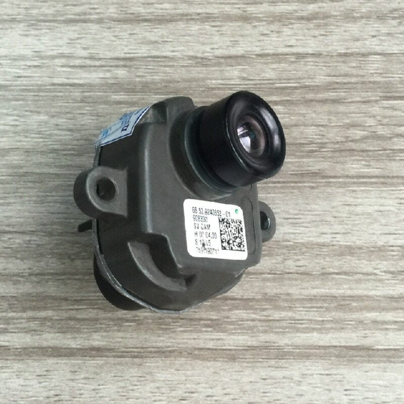 66539240352 Applicable to for BMW F01 F10 F11 F12 F13 X6 908332 Car Rearview Backup Camera