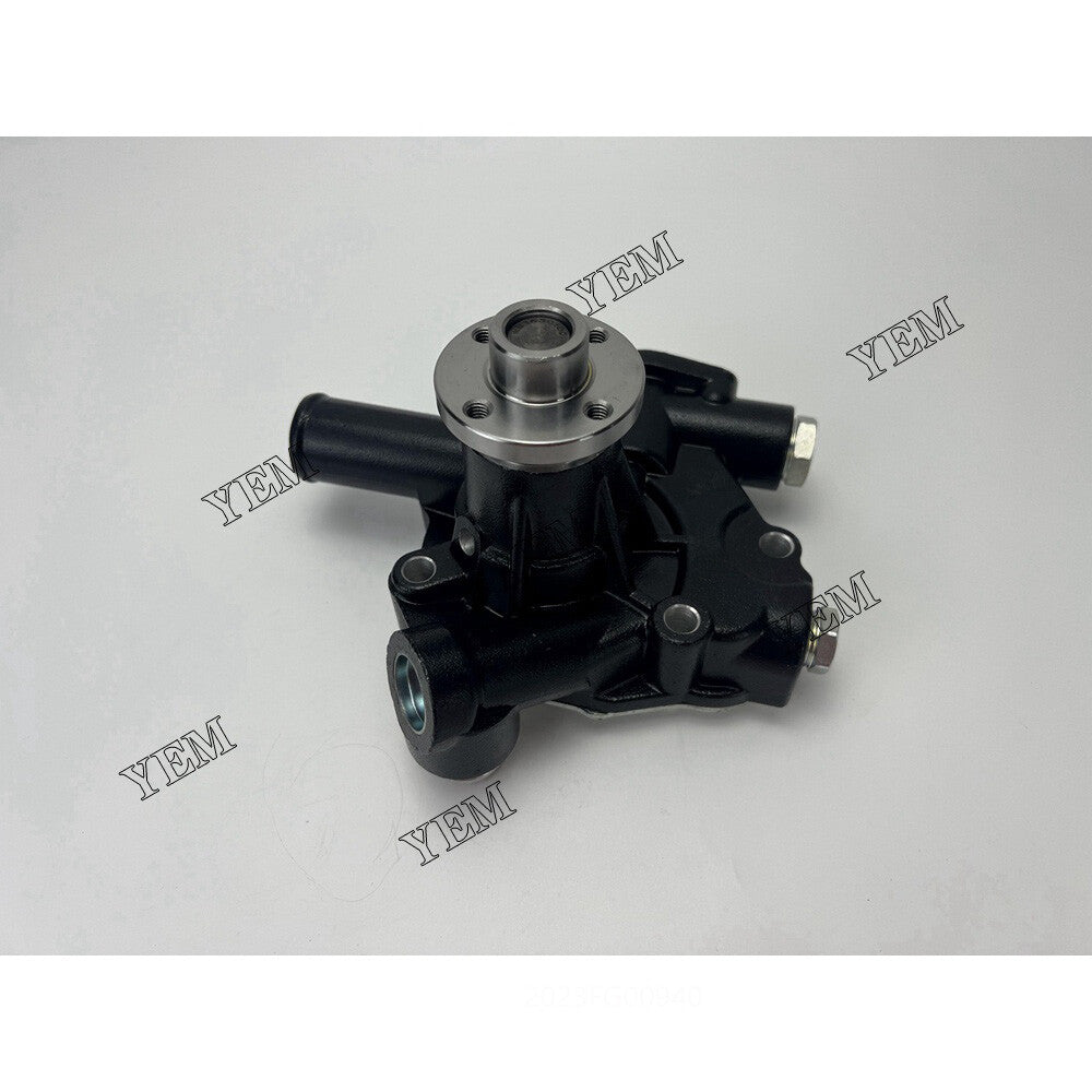 3TNE66 Water Pump 11-9452 11-9496 13506 For Yanmar Excavator Engine Parts