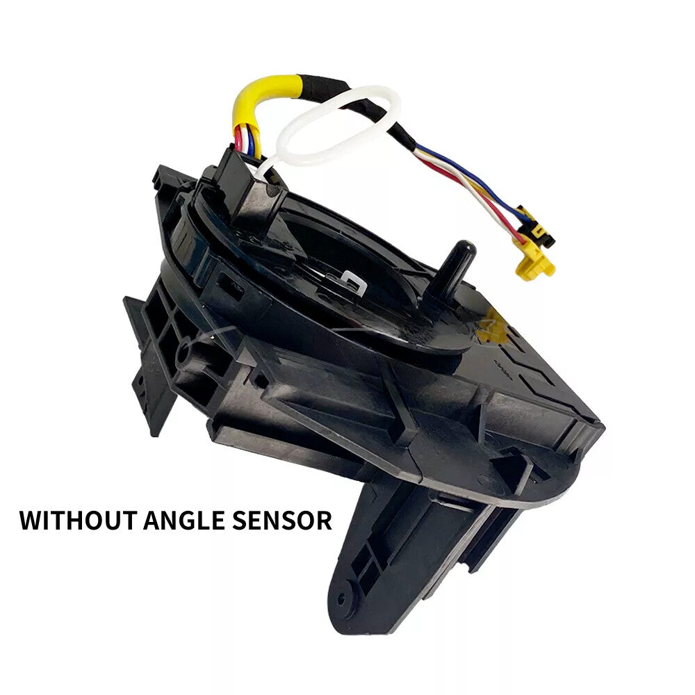 Clock spring For TOWN COUNTRY GRAND CARAVAN 2008-2013 No Angel Sensor included