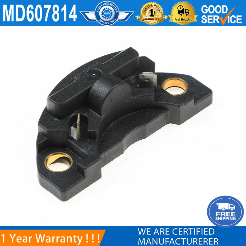 MD607814 Ignition Control Module J152 is suitable for Mitsubishi , for Hyundai , for Dodge , and for Mazda LX549.