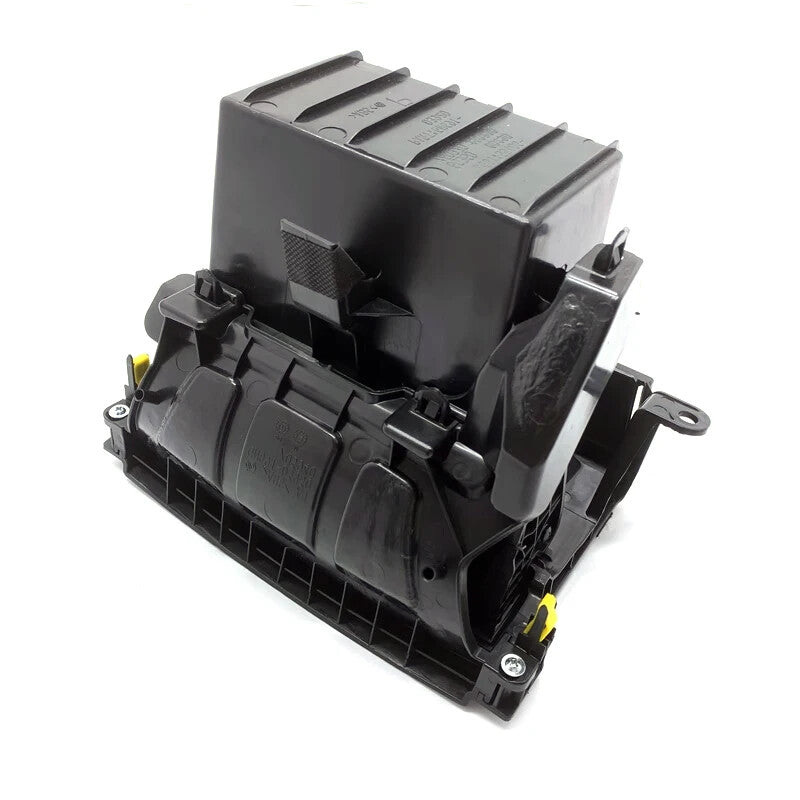 Glove box storage box for Toyota for Land Cruiser Prado 2010-2017 vehicles center console