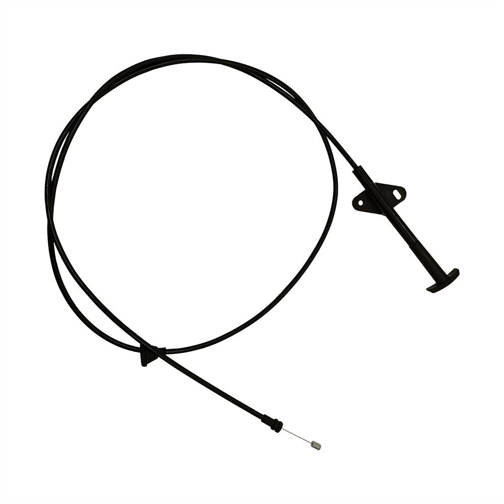 Hood Release Cable for Chevrolet Monte Carlo Malibu El Camino for Buick Regal 82-88