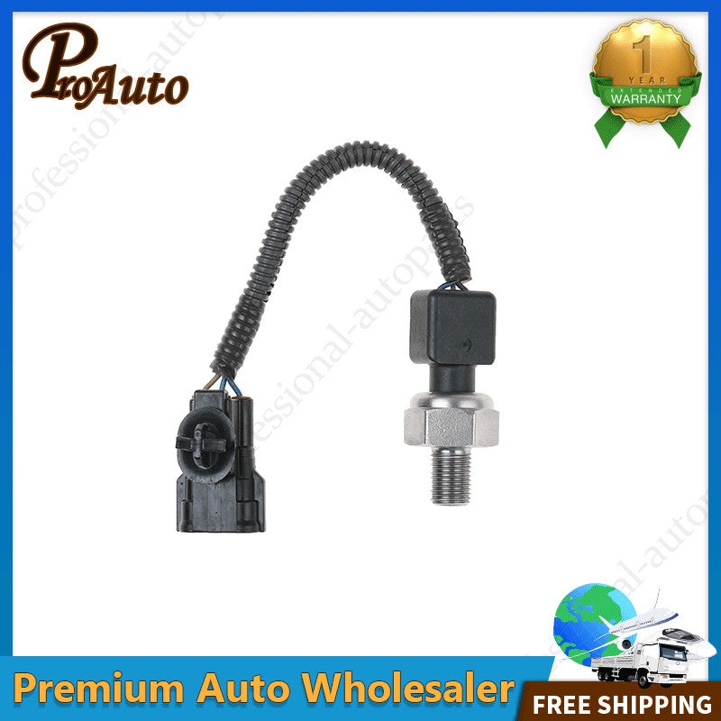 Fuel Pressure Sensor 89458-30010 For 06-11 for Lexus IS250 IS350 GS300 GS350 GS450h