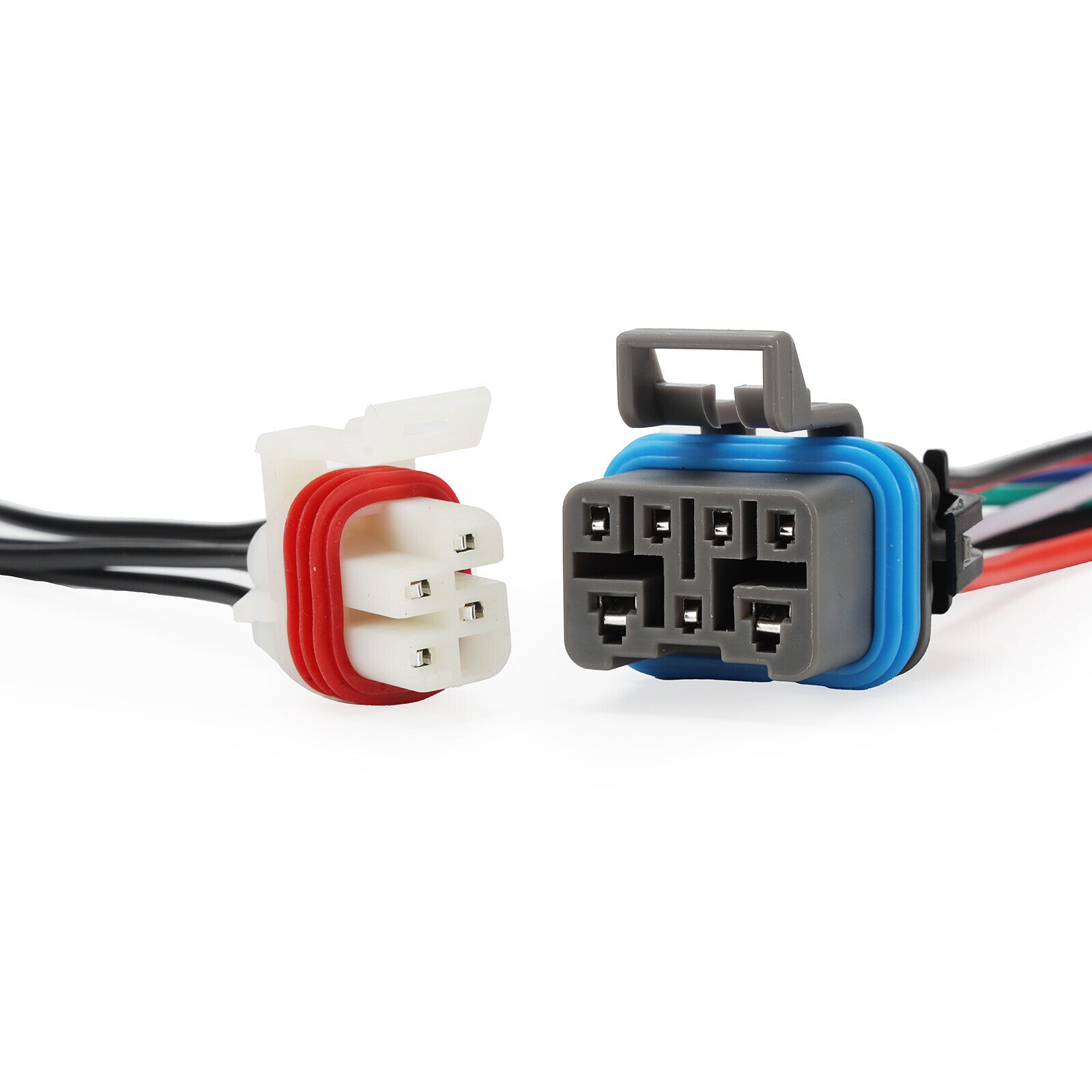 15305887 Neutral Safety Switch Connector For 4L60E 4L65E 7-PIN 4-PIN 88862288