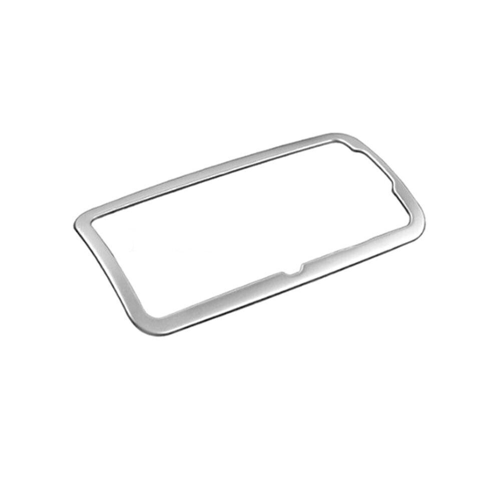 Interior Headlight Headlamp Switch Button Trim Cover Fit for Volvo XC60 2009-2013