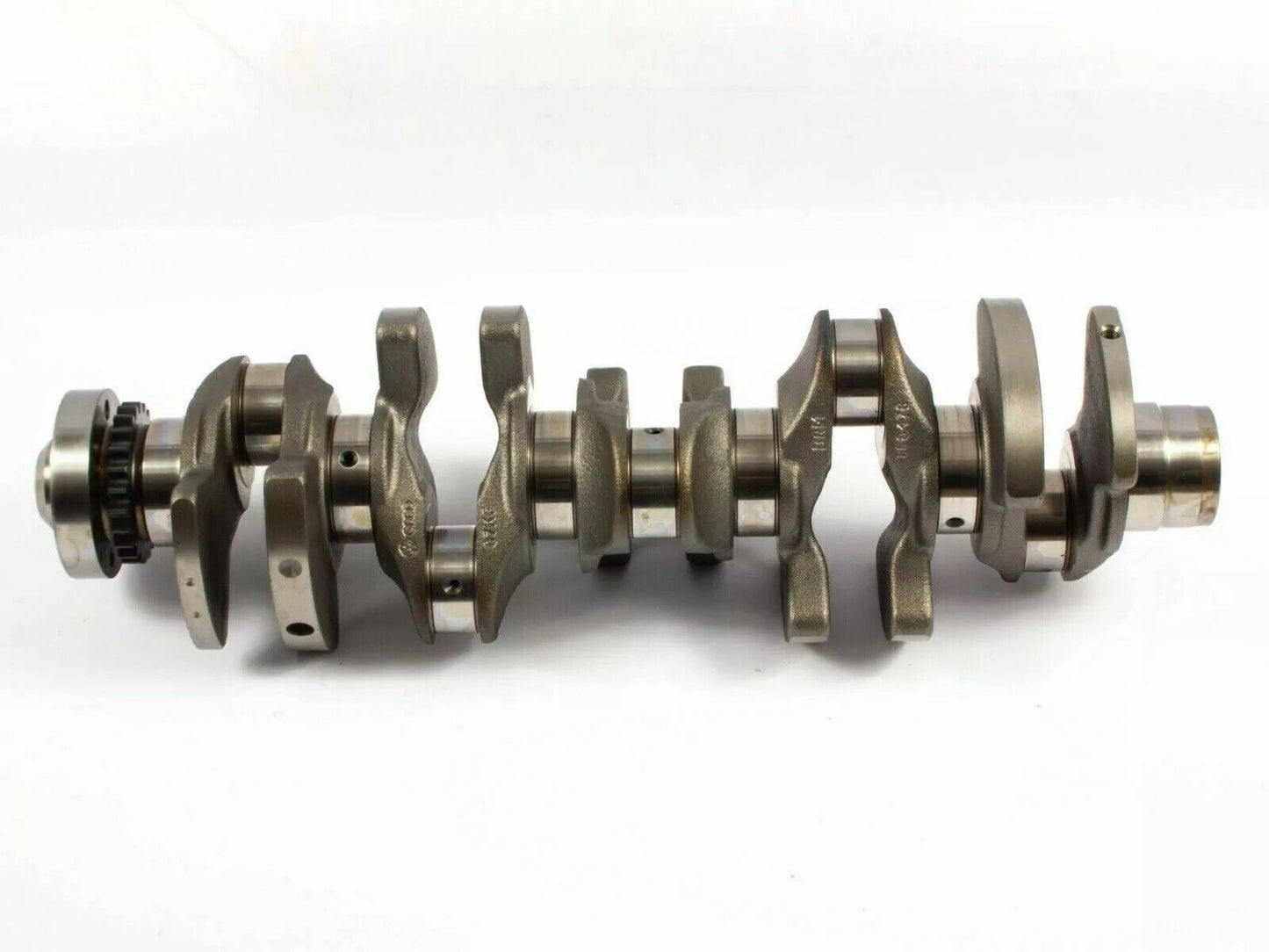 Engine Crankshaft /Crank Shaft 07K105101L For 2007-2018 for VW for JETTA 2.5L 07K105101L