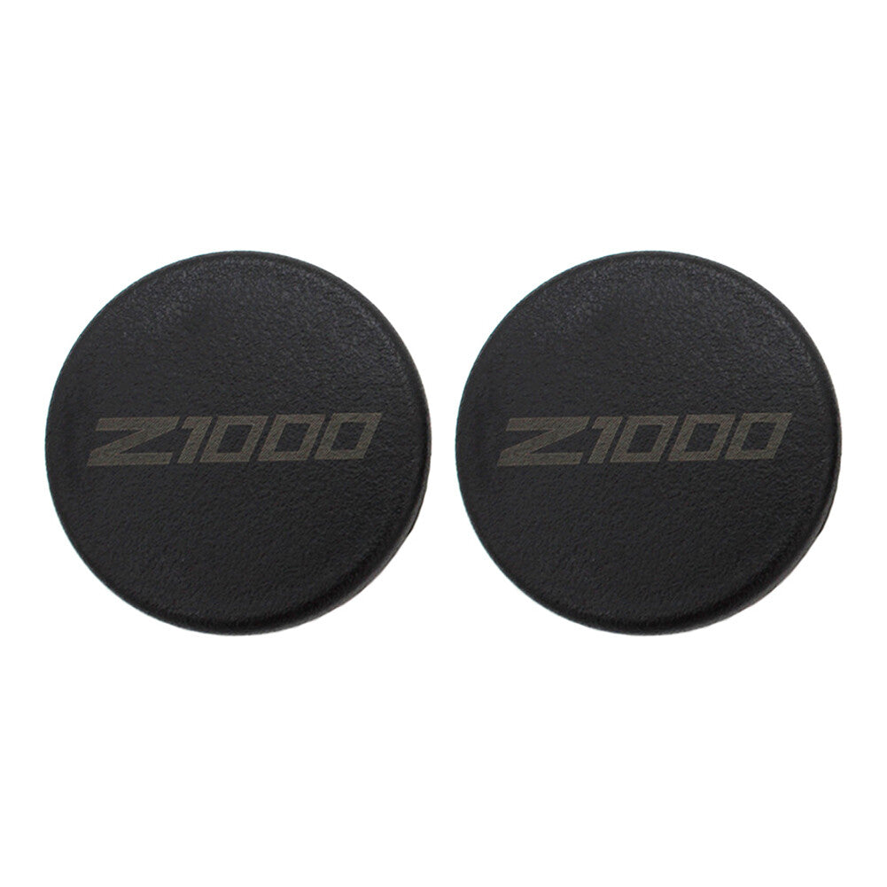 Fit for Kawasaki Z1000 Motorcycle Frame Hole Cover Caps Plug Decorative Set