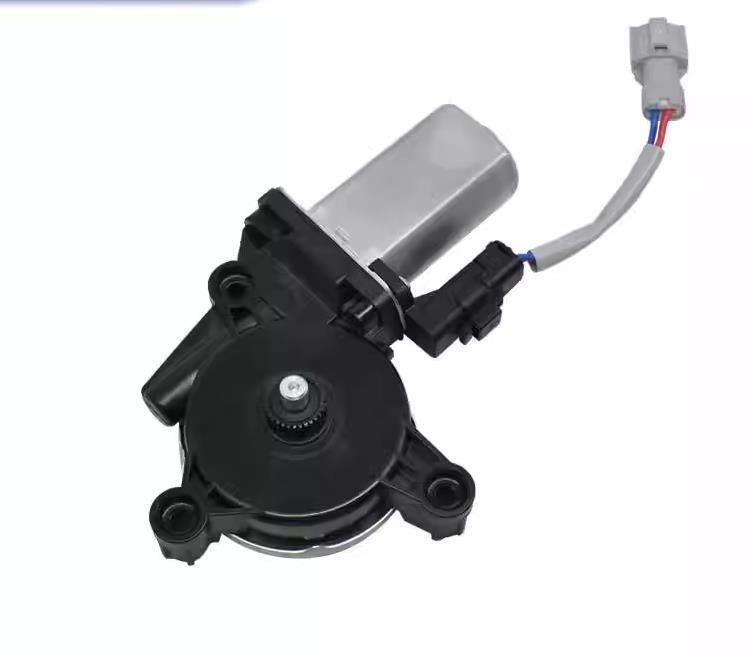 Rear Left Window Regulator Motor 82450-3S011 for 2011-2016 for Hyundai Sonata 8 YF