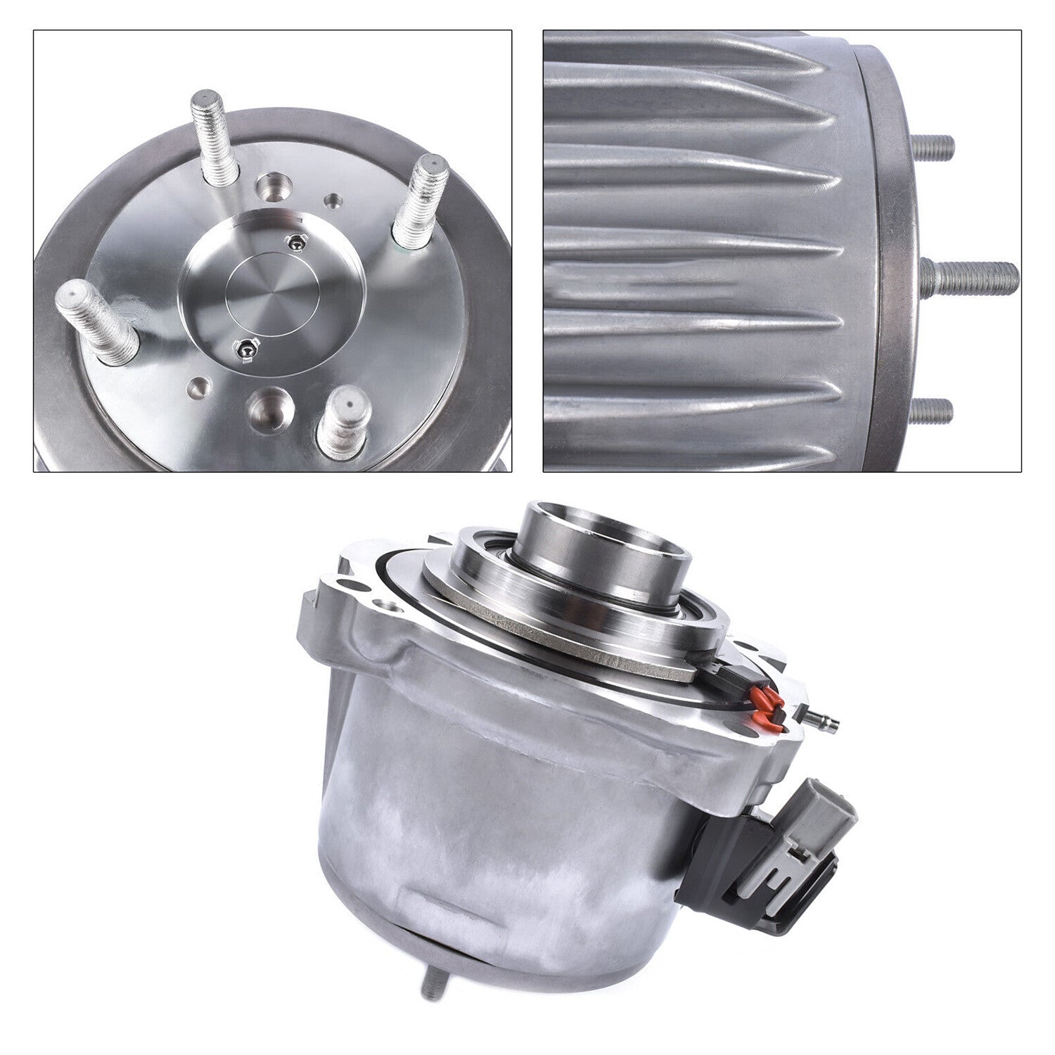 Rear Differential Viscous Coupling for Toyota Venza 09-14 2.7L 3.5L 41303-68013