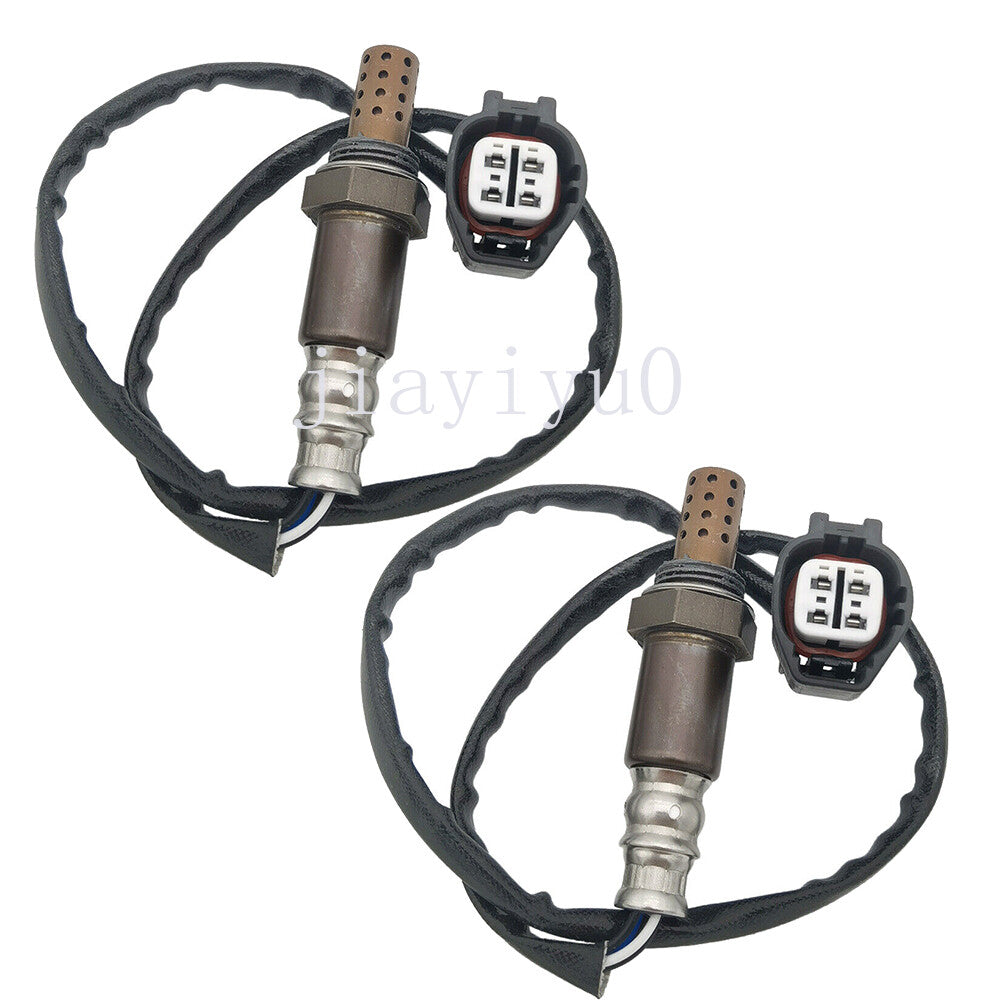 for Ford Fiesta Focus MK1 connects to Lambda Oxygen O2 sensor 1.25, 1.4, 1.6, 1.8, 2.0, 2.5i