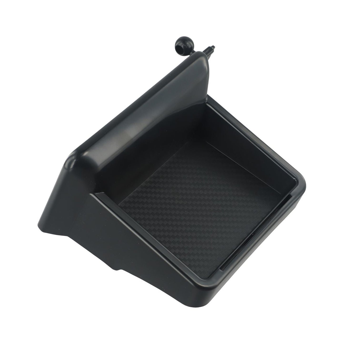 for Ford Explorer 2020-2024 Car Navigation Screen Rear Storage Box Holder Tray