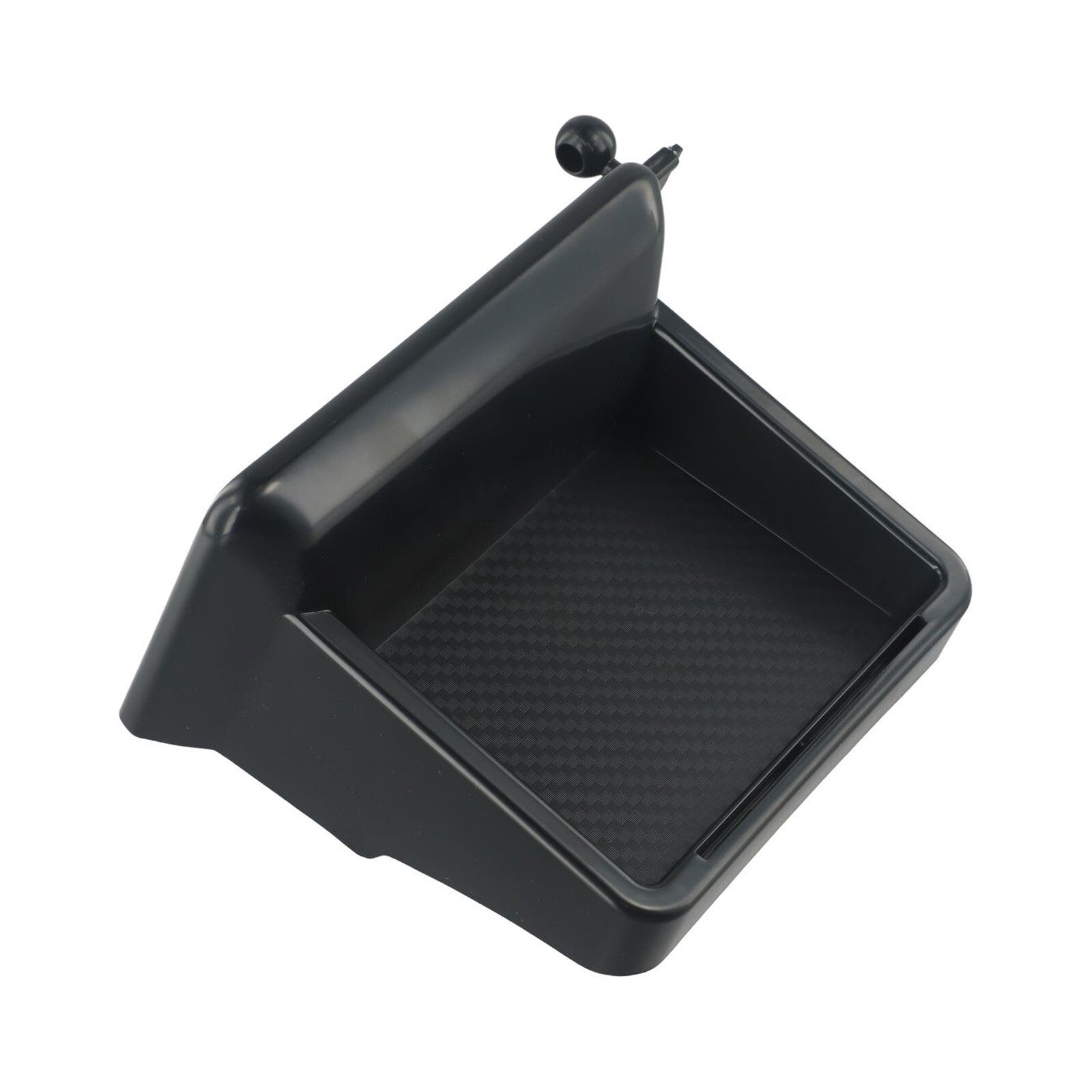 for Ford Explorer 2020-2024 Car Navigation Screen Rear Storage Box Holder Tray