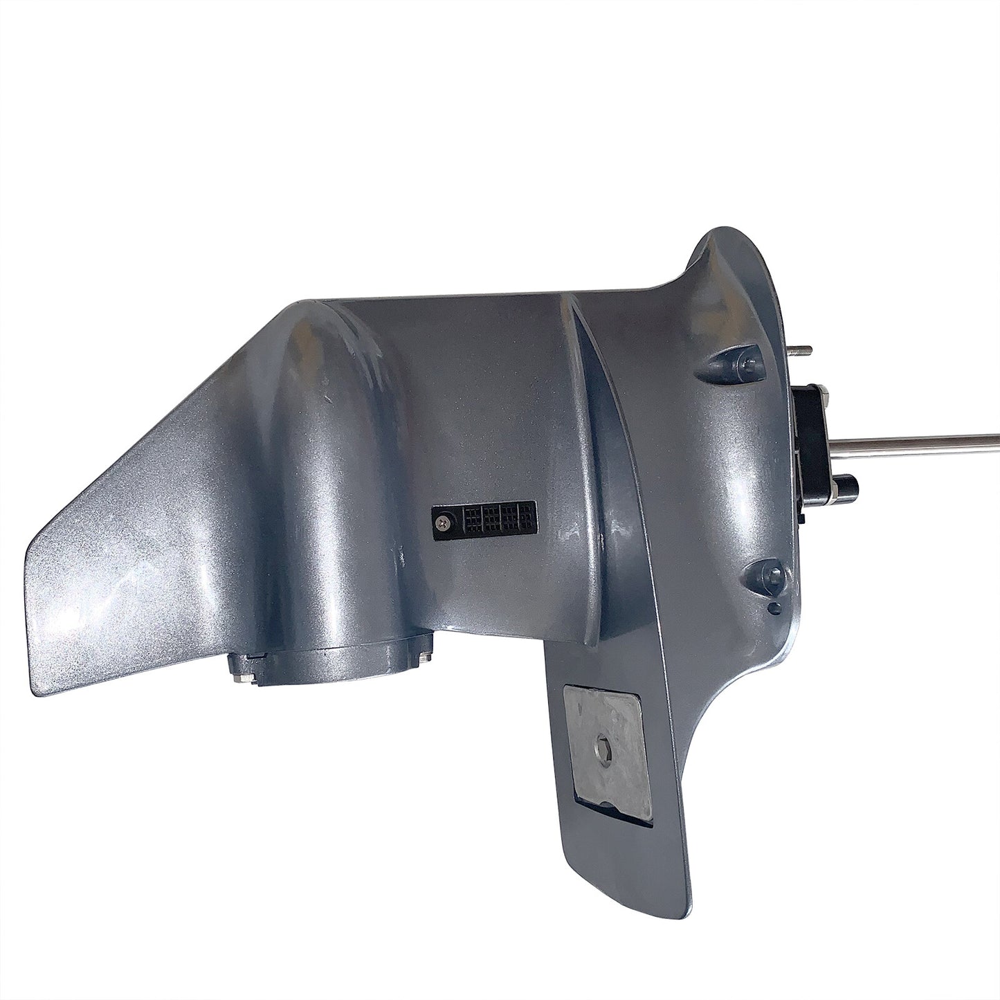 63V-45300-03-4D Lower Casing Short Shaft for Yamaha Outboard 9.9 15HP 63V 684