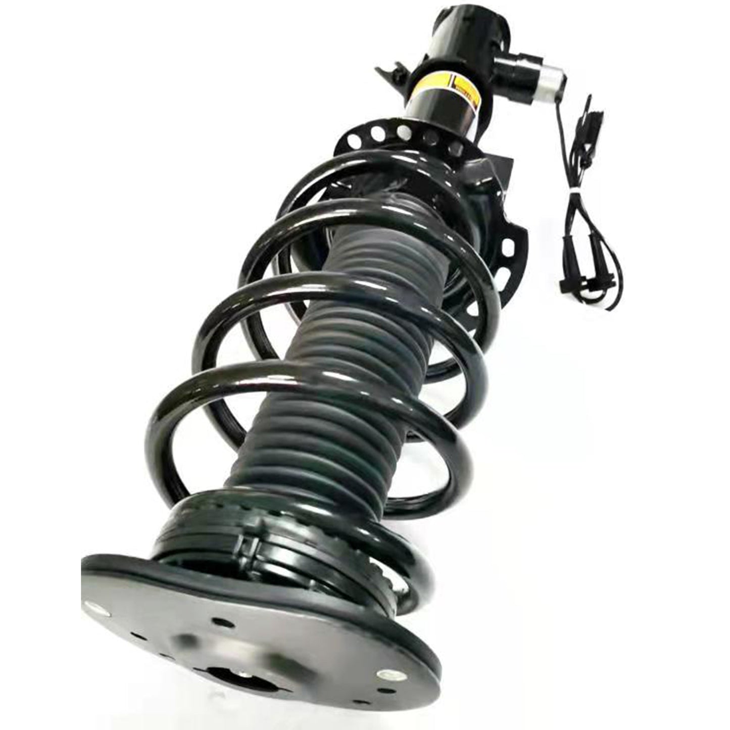 Right front electronic gas shock absorber strut for Lincoln MKZ V6 2013 - 2020
