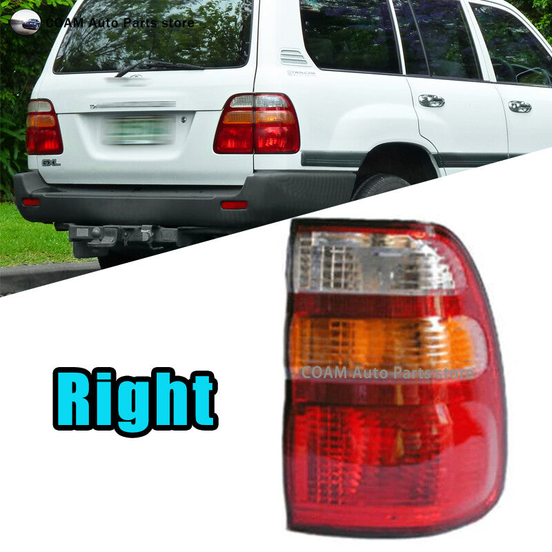 Right Outer Tail Lamp For 1998-2005 for Toyota for Land Cruiser 4700 4500 LC100