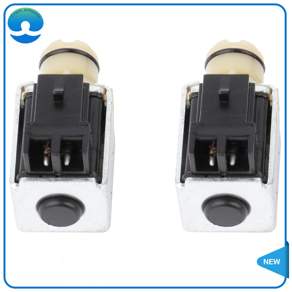 4L60E Transmission Filter Shift Solenoid A B for Chevrolet Silverado 1500
