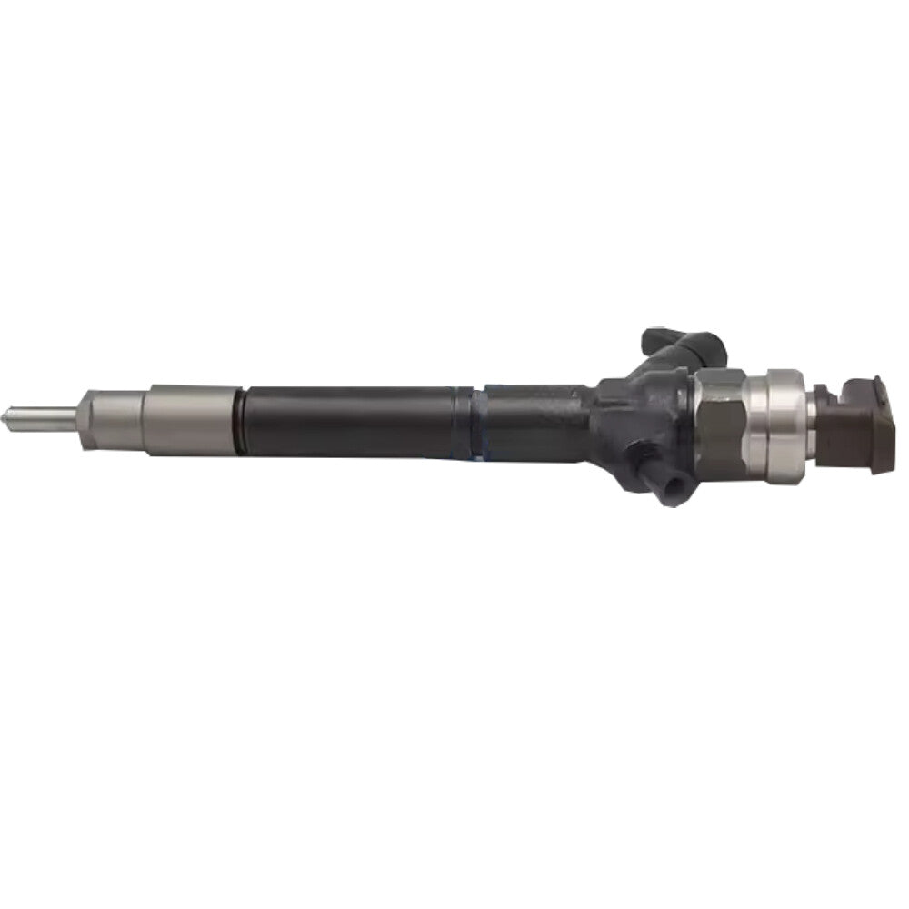 Common Rail Fuel Injector 23670-0R010 Diesel Injector 095000-5610 for TOYOTA