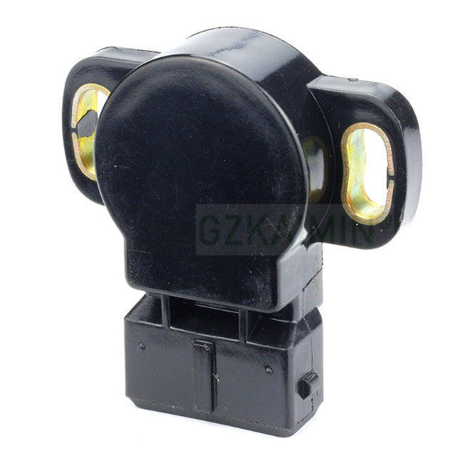 4-pin throttle position sensor for Mitsubishi Galant Pajero Montero Tps MD614736